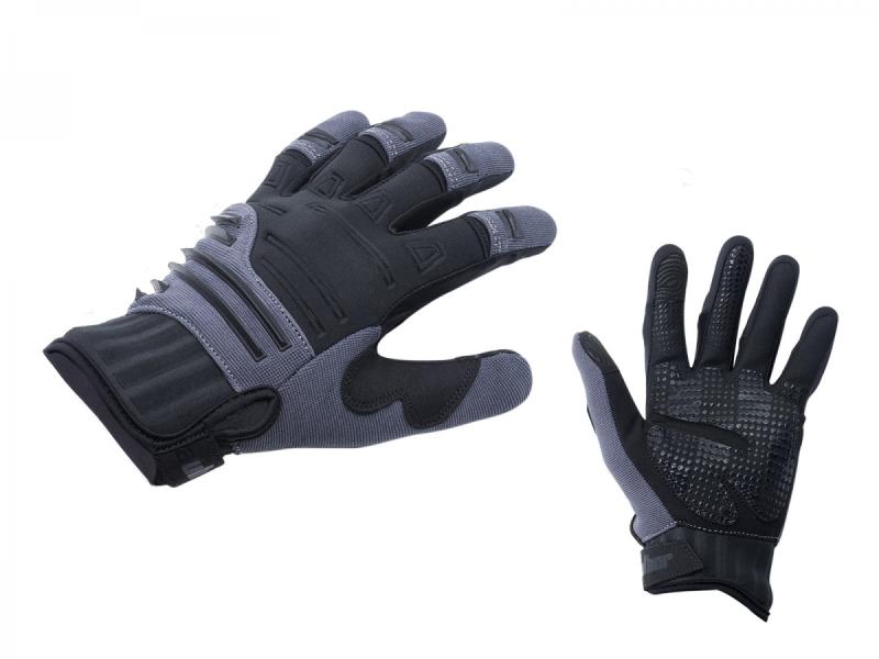 Author Rukavice Men SingleT X24 d/p (černá) Author