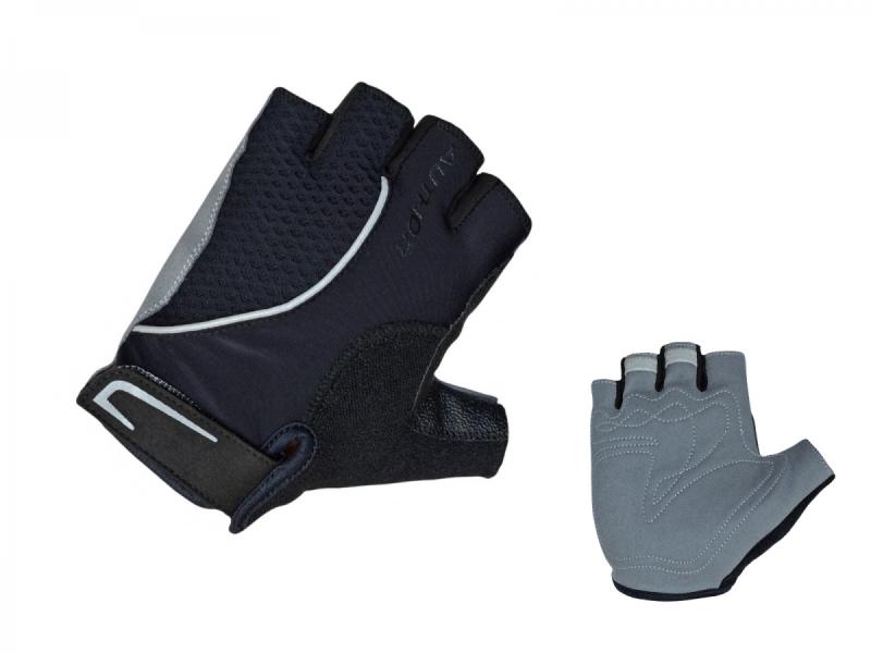 Author Rukavice Team X6 k/p (černá) Author