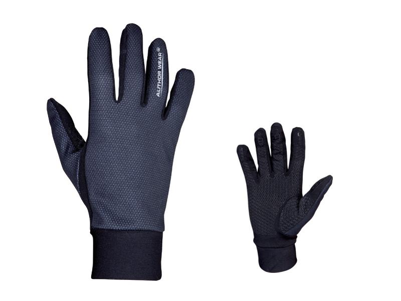 Author Rukavice Windster (černá) Author