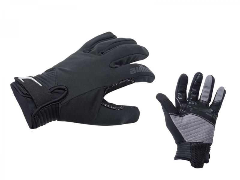 Author Rukavice Windster Light X24 (černá) Author