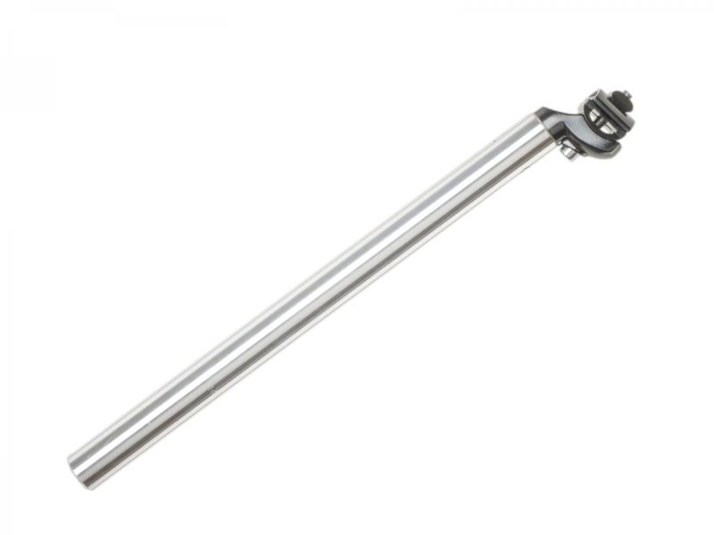 Author Sedlovka ACO-SP13 (stříbrná/černá) Author