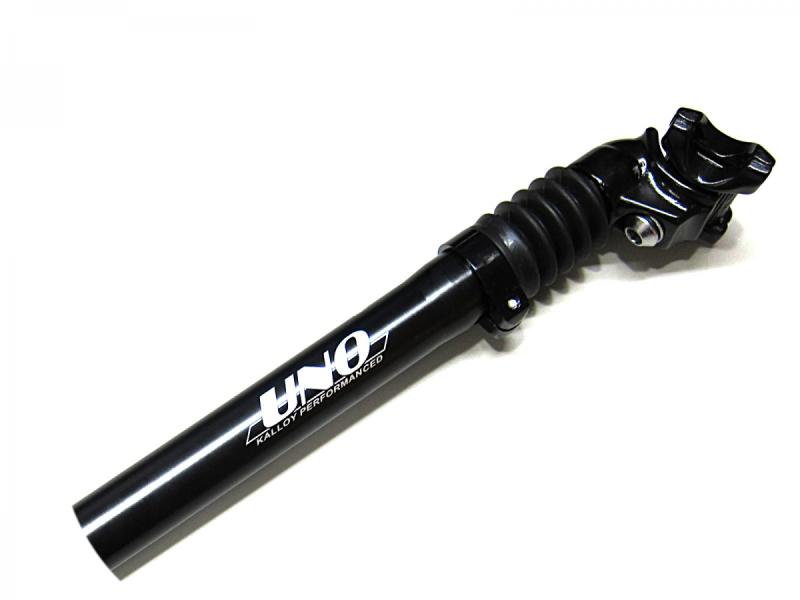 Author Sedlovka KL-262 odp. (černá) Author