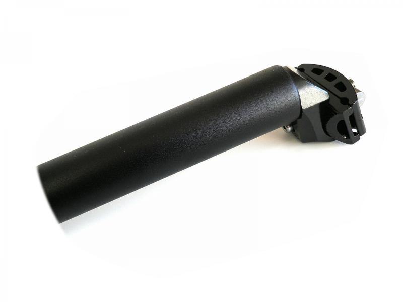 Author Sedlovka Simplex (černá) Author