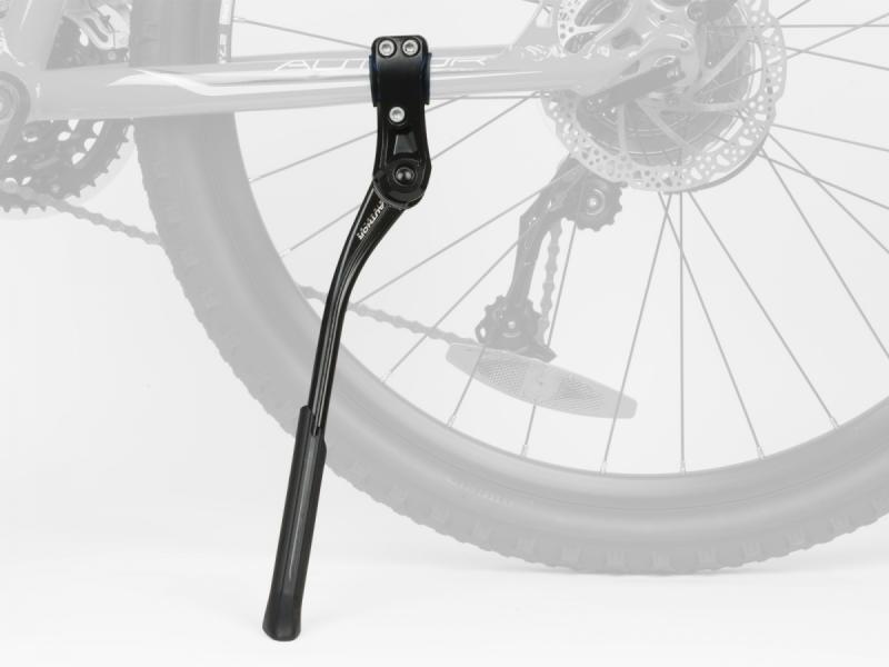 Author Stojan AKS-530 RS (černá) Author