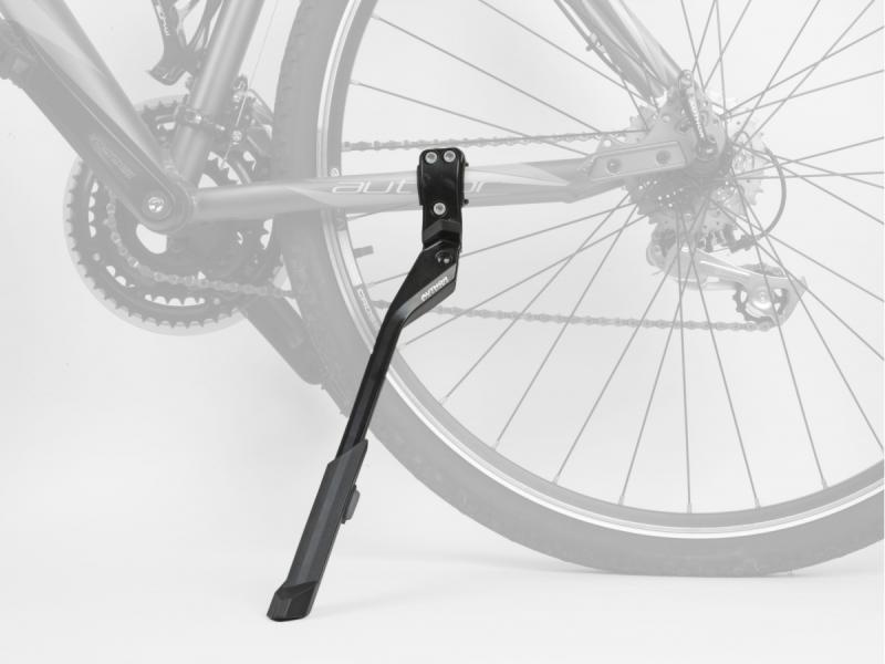 Author Stojan AKS-630 RS E-bike (černá) Author