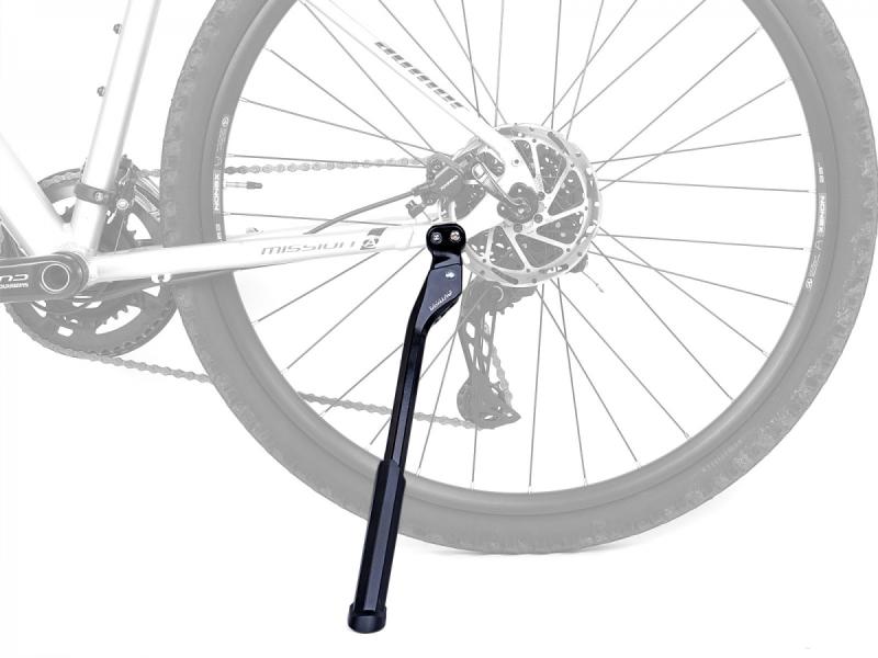 Author Stojan AKS-675 R18 E-bike (černá) Author