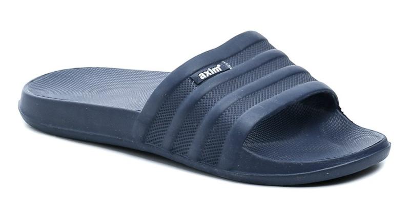 AXIM 9KL2231 navy pánské plážovky AXIM