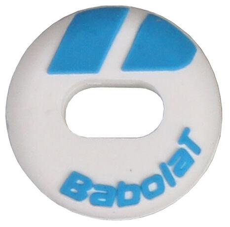 Babolat Custom Damp 2016 vibrastop bílá-modrá Babolat