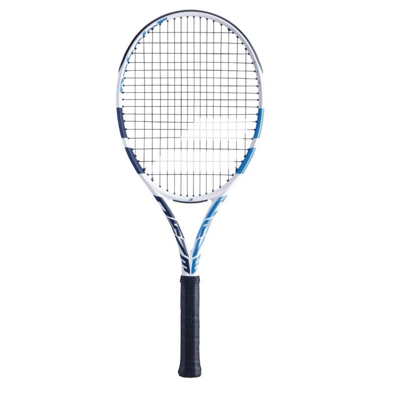 Babolat Evo Drive White 2023 tenisová raketa Babolat