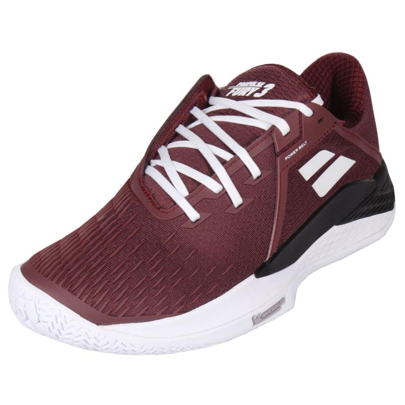 Babolat Propulse Fury 3 All Court Men tenisová obuv Babolat