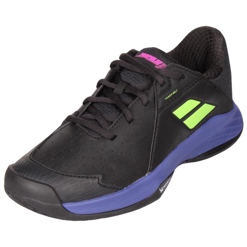 Babolat Propulse Junior 3 All Court Boy juniorská tenisová obuv Babolat