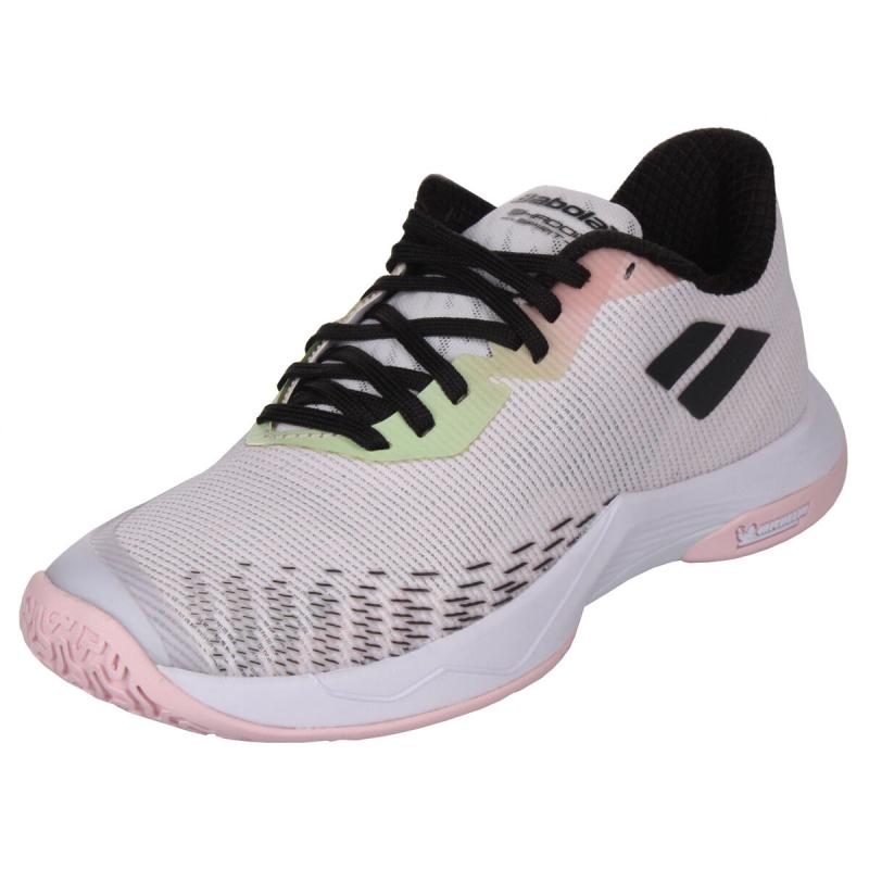 Babolat Shadow Spirit 2 Women dámská sálová obuv Babolat