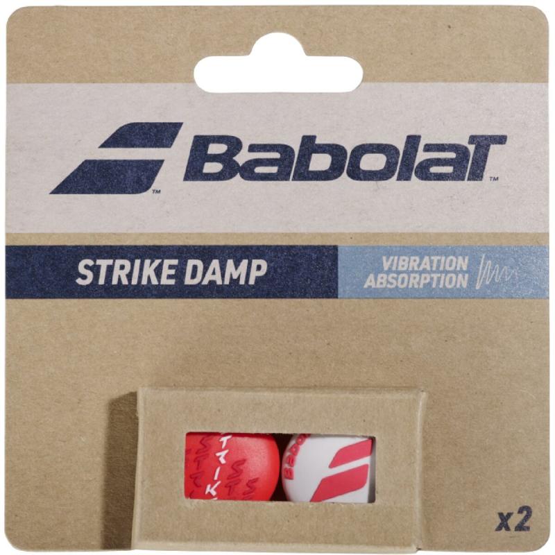 Babolat Strike Damp X2 vibrastop Babolat