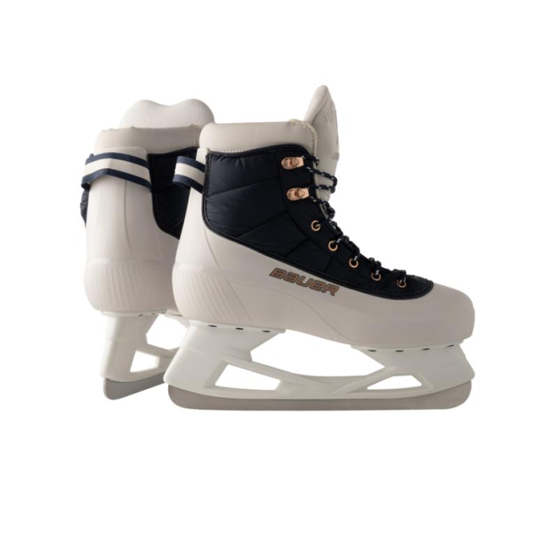 Bauer Rec Ice Radiant Heated SR Bauer