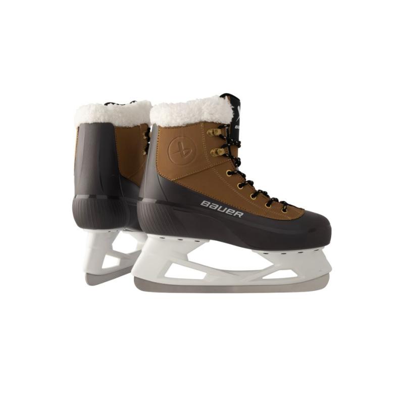 Bauer Whistler Rec Ice Skate 2.0 JR Bauer
