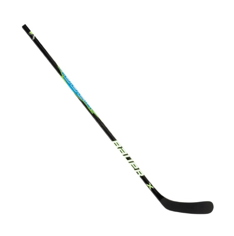 Bauer X Series S25 Grip JR Bauer