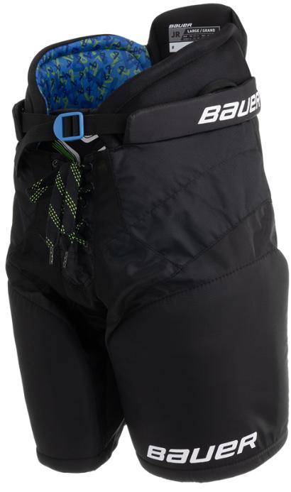 Bauer X S24 JR Bauer