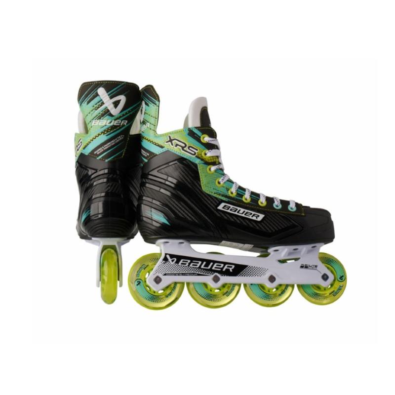 Bauer Vapor RH XRS S25 SR Bauer
