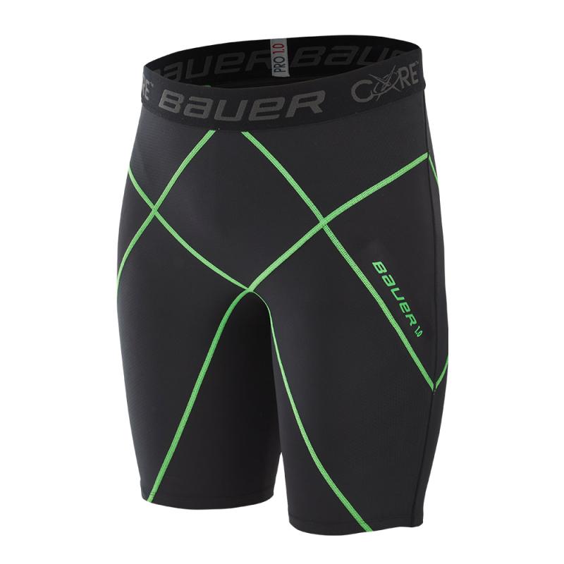Bauer Kraťasy Core Short 1.0 SR Bauer