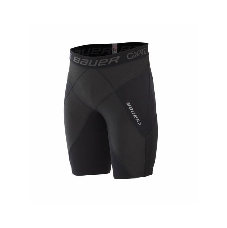 Bauer Kraťasy Core Short 2.0 SR Bauer