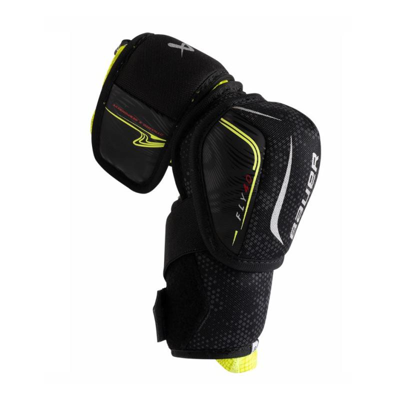 Bauer Vapor Fly40 S25 JR Bauer