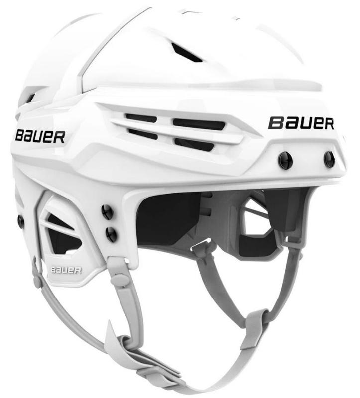 Bauer S24 Re-Akt 55 Bílá Bauer