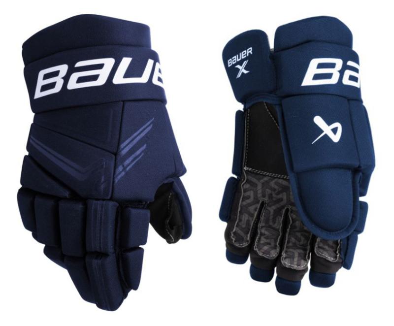 Bauer S24 X INT Navy Bauer