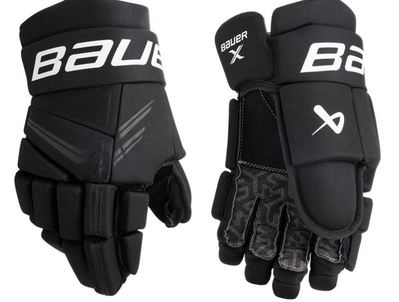 Bauer S24 X Sr Černé Bauer