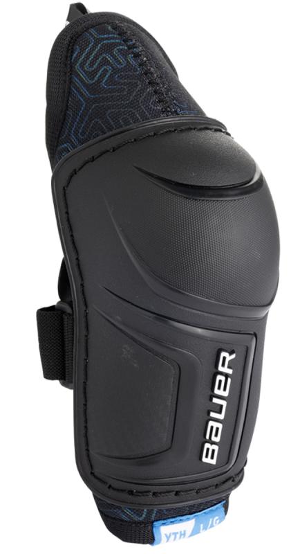 Bauer S24 X Yth dětské lokty Bauer