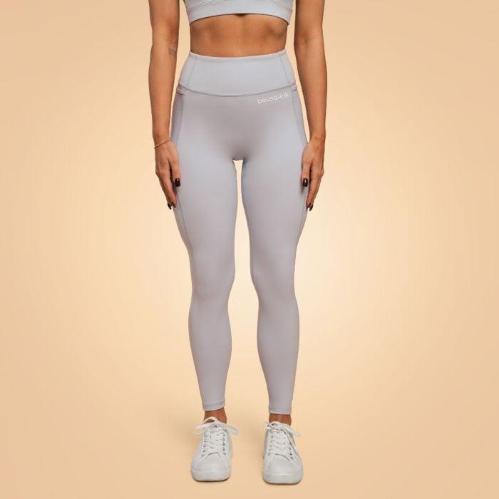 BeastPink Dámské legíny Breeze Dove BeastPink