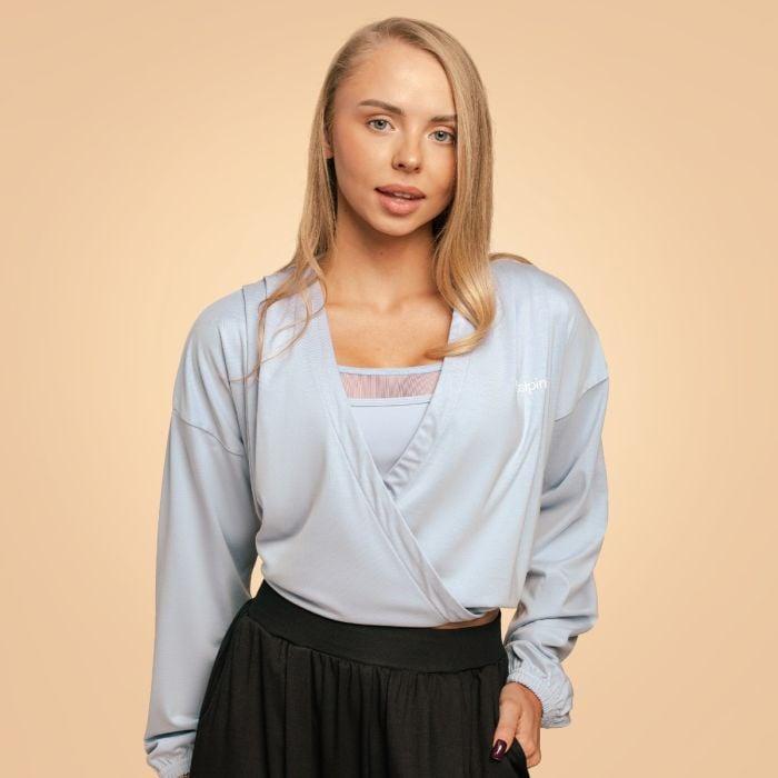 BeastPink Women‘s Breeze Top Dove BeastPink