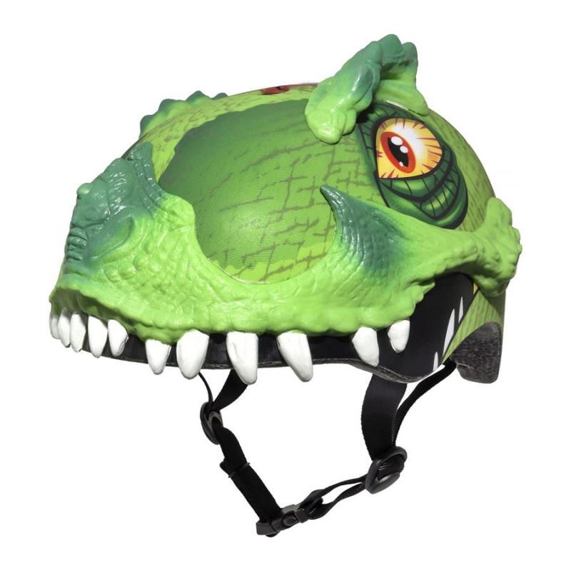Bell RASKULLZ T Rex Awesome Child Bell