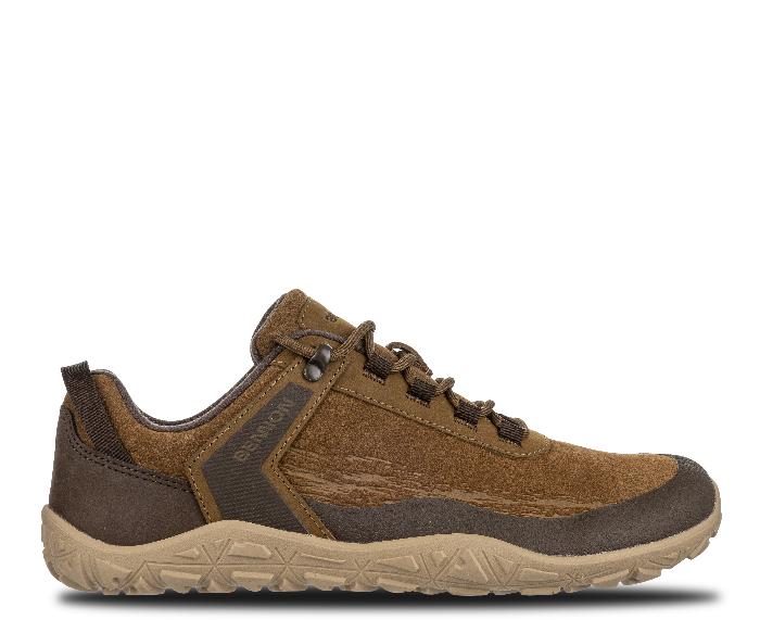 BENNON Barefoot Outdoor Brown BENNON
