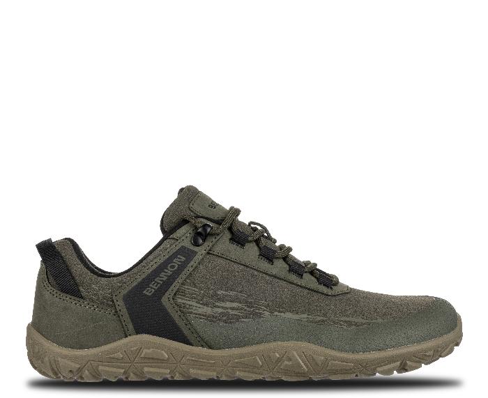 BENNON Barefoot Outdoor Khaki BENNON