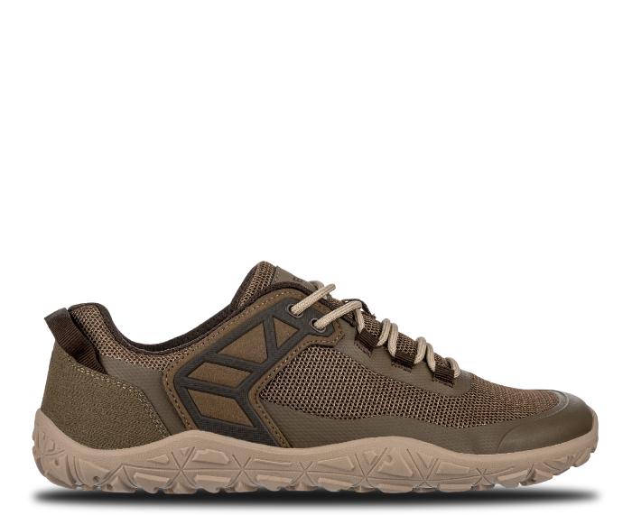Bennon Barefoot Sport Brown BENNON
