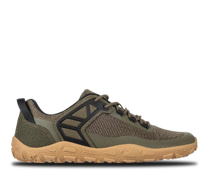 Bennon Barefoot Sport Khaki BENNON