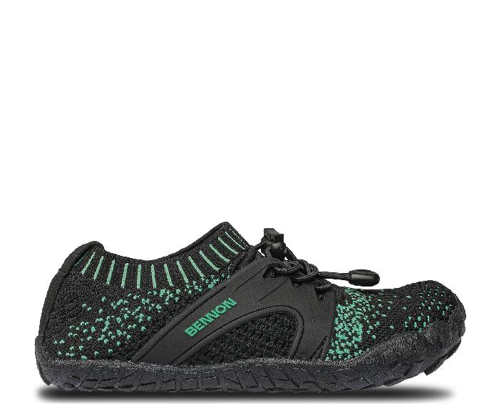 Bennon BOSKY Junior Trq/black BENNON