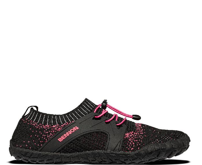 Bennon BOSKY Pink dámské barefooty BENNON