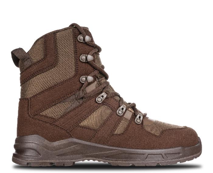 Bennon CONDOR O2 NM Brown Boot BENNON