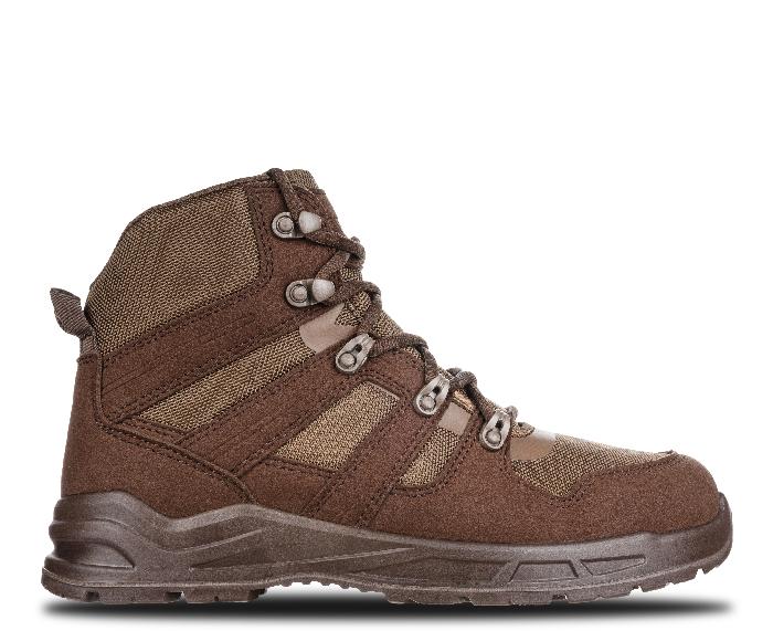 Bennon CONDOR O2 NM Brown High BENNON
