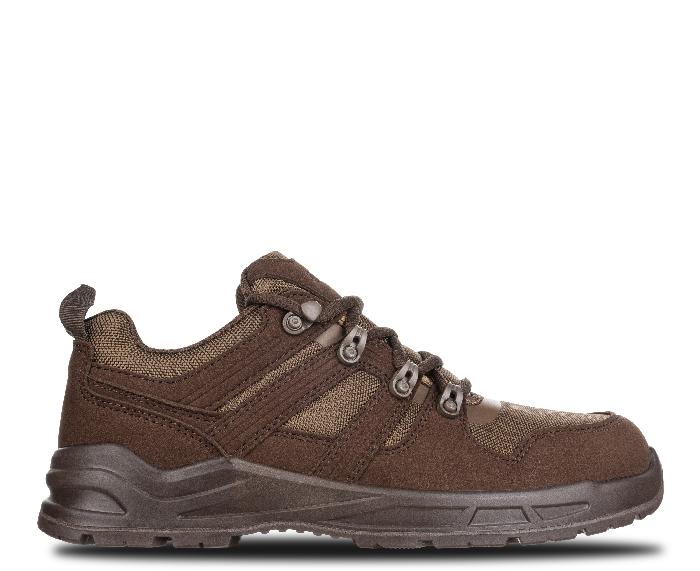 Bennon CONDOR O2 NM Brown Low BENNON