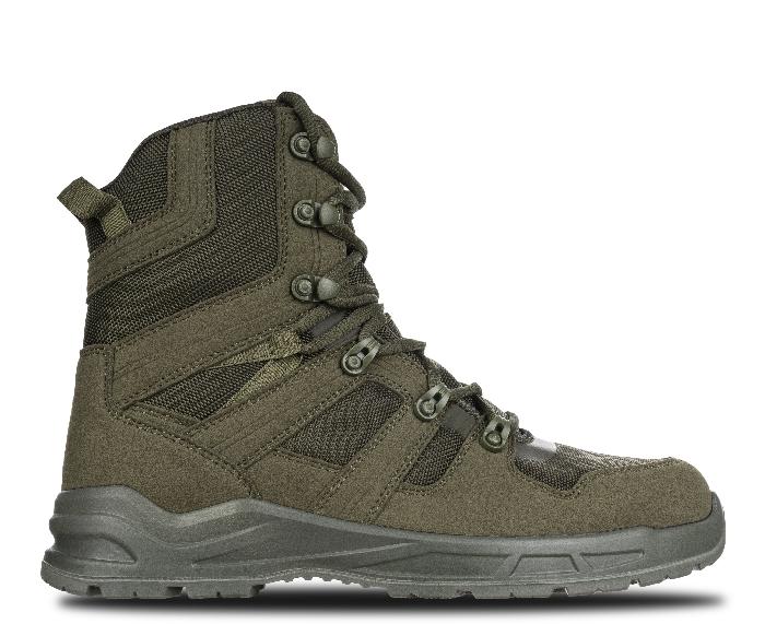 Bennon CONDOR O2 NM Khaki Boot BENNON