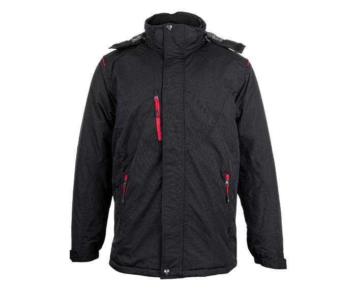 Bennon NYX Jacket black BENNON
