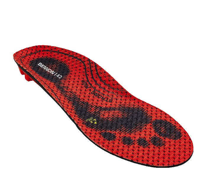 Bennon ORTHOCOMFORT ESD Strong High Insole BENNON