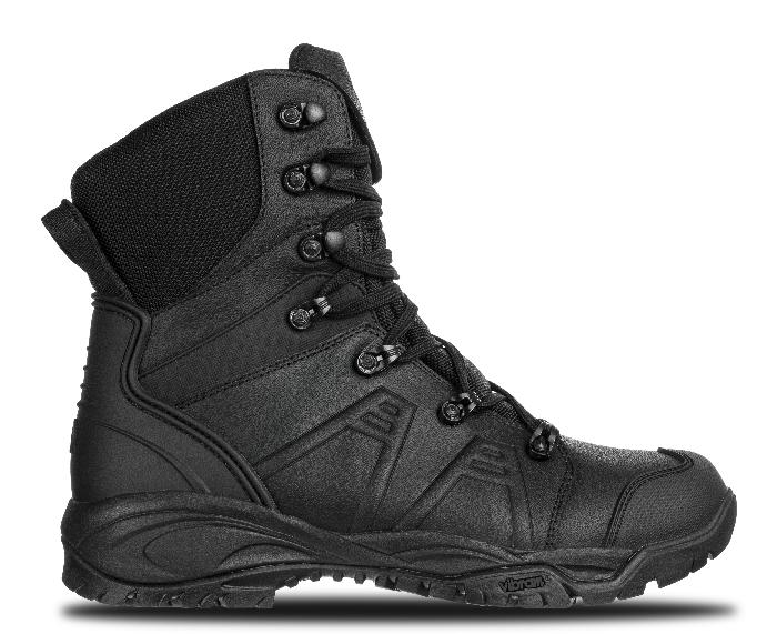 Bennon PANTHER XTR O6 NM Black Boot BENNON
