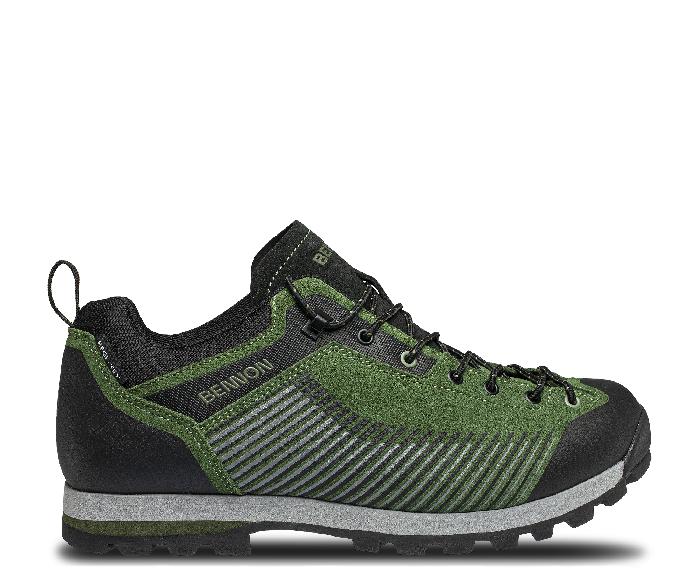 Bennon PEAK Khaki Low BENNON