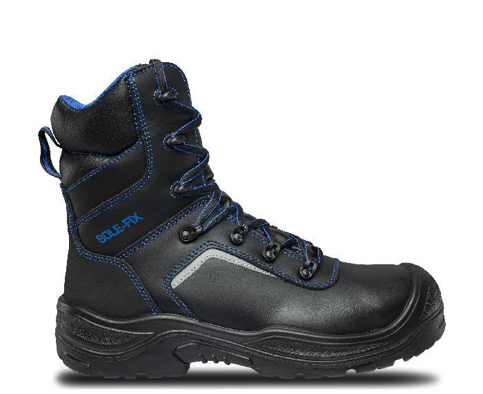 Bennon RAPTOR S3S NM Boot BENNON