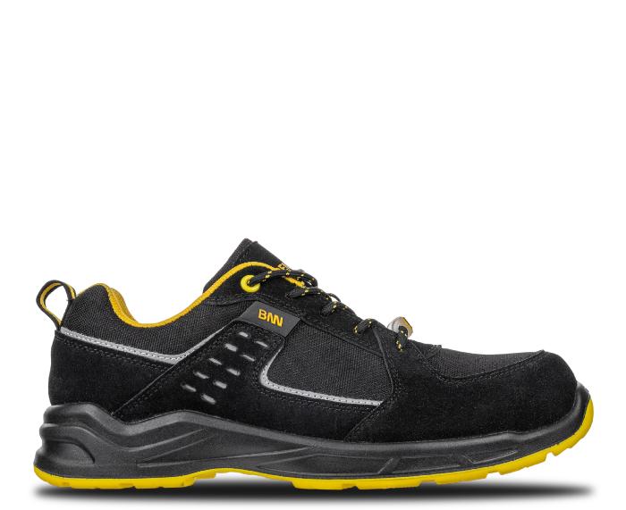 Bennon SPORTIS S1PS ESD NM Low pracovní obuv BENNON