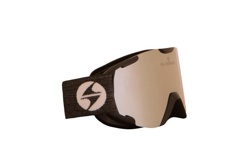 Blizzard 952 DAZO black matt Blizzard