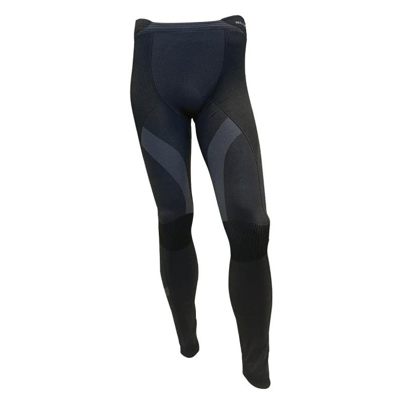 Blizzard Essential mens long pants anthracite Blizzard